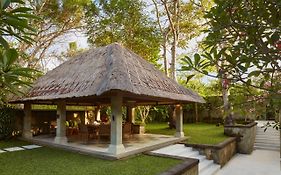 Aman Villas At Nusa Dua